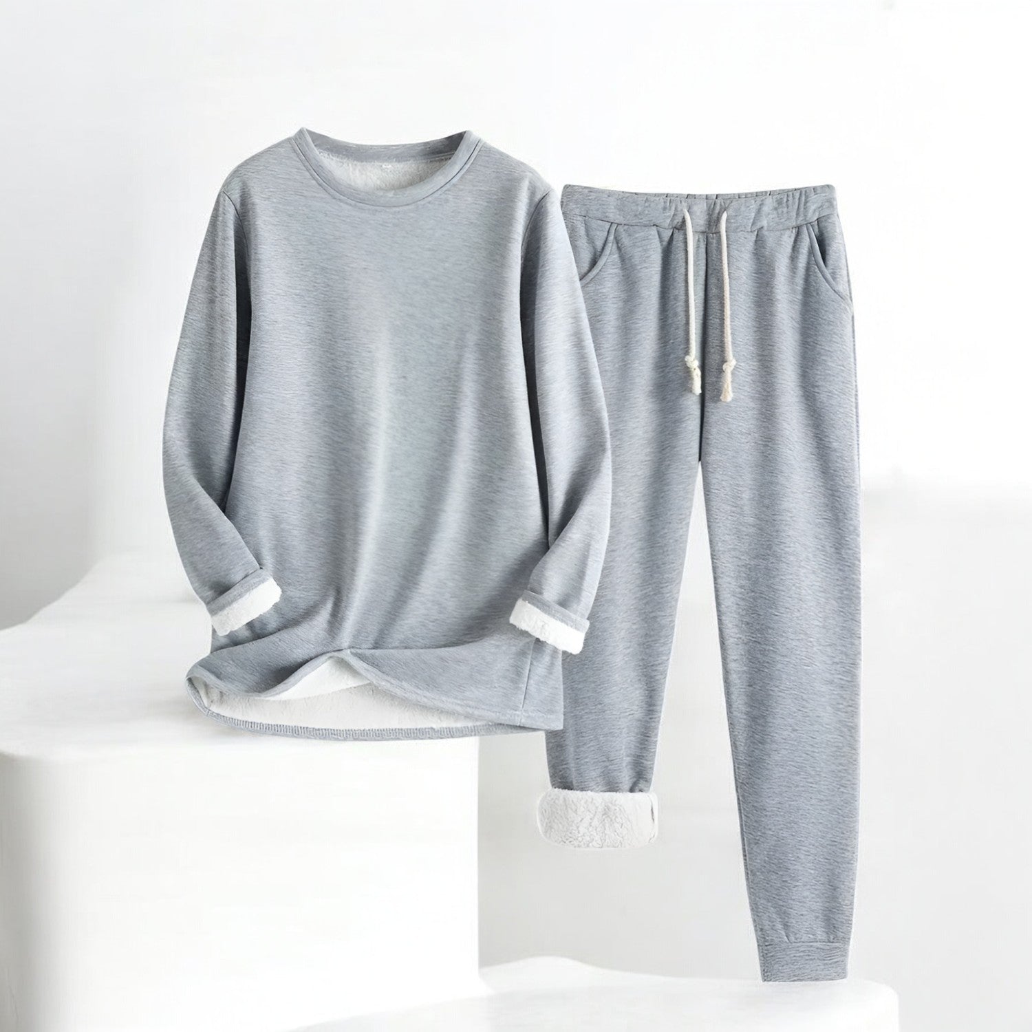 Gemma | Comfortabele lounge-set