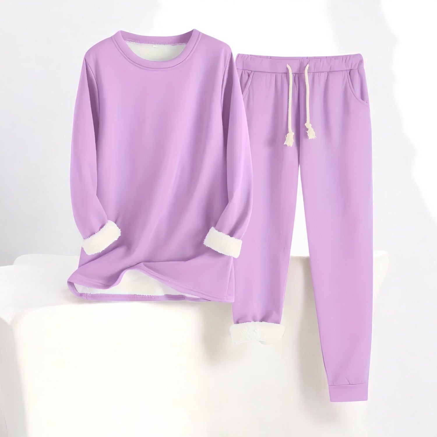 Gemma | Comfortabele lounge-set