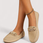 Clara - Tijdloze Elegante Schoenen