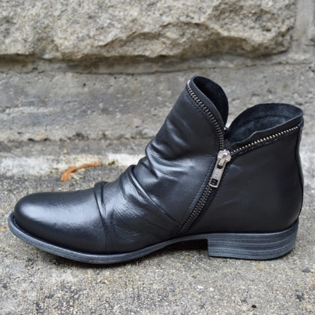 Melinda - Comfortabele Orthopedische Boots