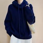 Kimberly | Zachte oversized trui