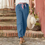 Casual Comfort Pants