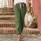Casual Comfort Pants