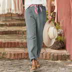 Casual Comfort Pants