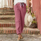 Casual Comfort Pants