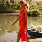 Liene™ | Elegant Midikleed