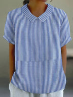 Zomerjurk "Familiediner" – Elegant & zomers