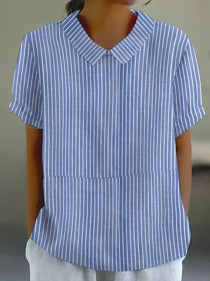 Zomerjurk "Familiediner" – Elegant & zomers
