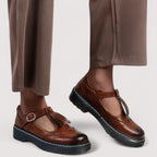 Sofia - Tijdloze Elegante Schoenen