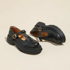 Mary Janes - Tijdloze Elegante Schoenen