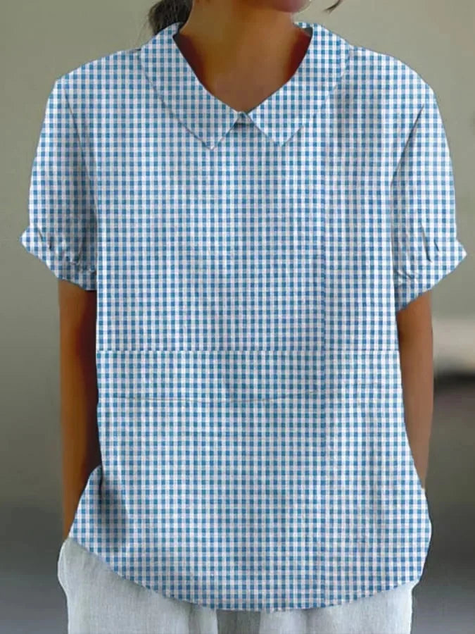 Zomerjurk "Familiediner" – Elegant & zomers