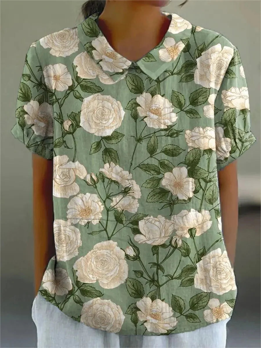 Zomerjurk "Familiediner" – Elegant & zomers