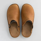 Walter™ | Orthopedische schoenen voor mannen