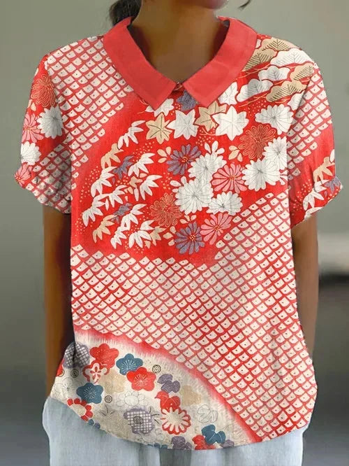 Zomerjurk "Familiediner" – Elegant & zomers