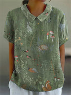 Zomerjurk "Familiediner" – Elegant & zomers