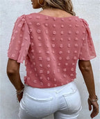 Rita | Charmante top