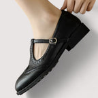 Irene - Tijdloze Elegante Sandalen