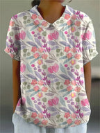 Zomerjurk "Familiediner" – Elegant & zomers