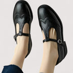 Irene - Tijdloze Elegante Sandalen