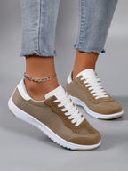 Darlene | Sportieve sneakers voor ultiem comfort