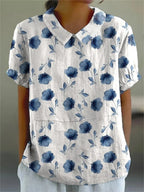 Zomerjurk "Familiediner" – Elegant & zomers
