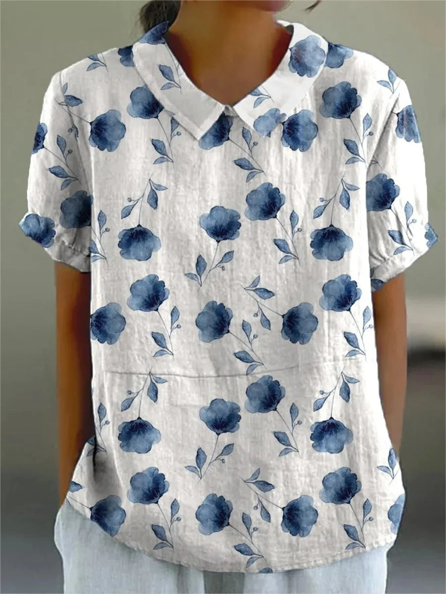 Zomerjurk "Familiediner" – Elegant & zomers