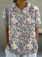 Zomerjurk "Familiediner" – Elegant & zomers