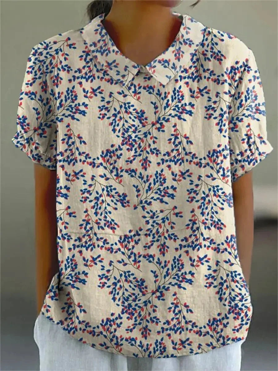 Zomerjurk "Familiediner" – Elegant & zomers