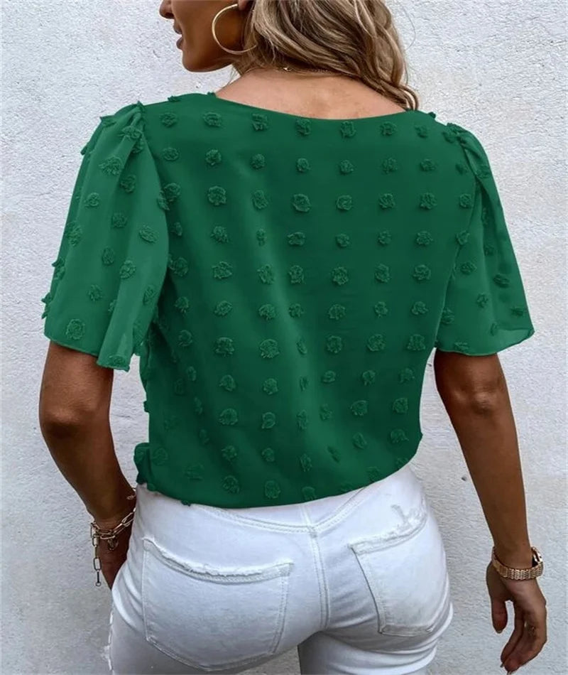 Rita | Charmante top