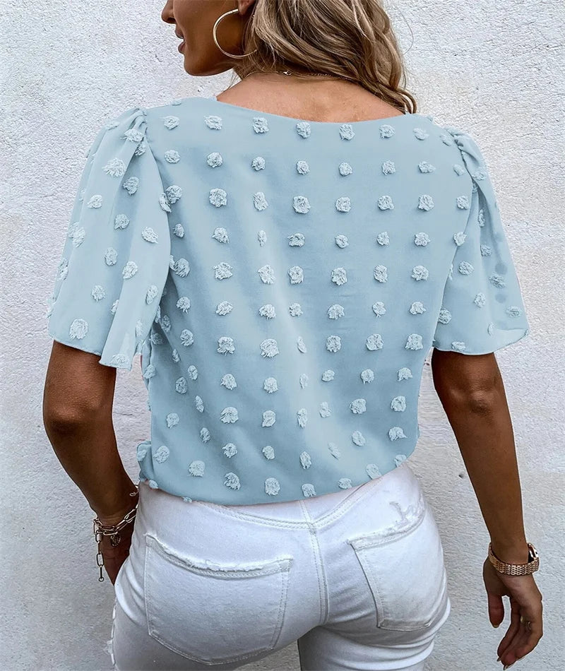 Rita | Charmante top