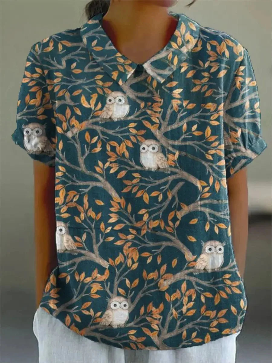 Zomerjurk "Familiediner" – Elegant & zomers