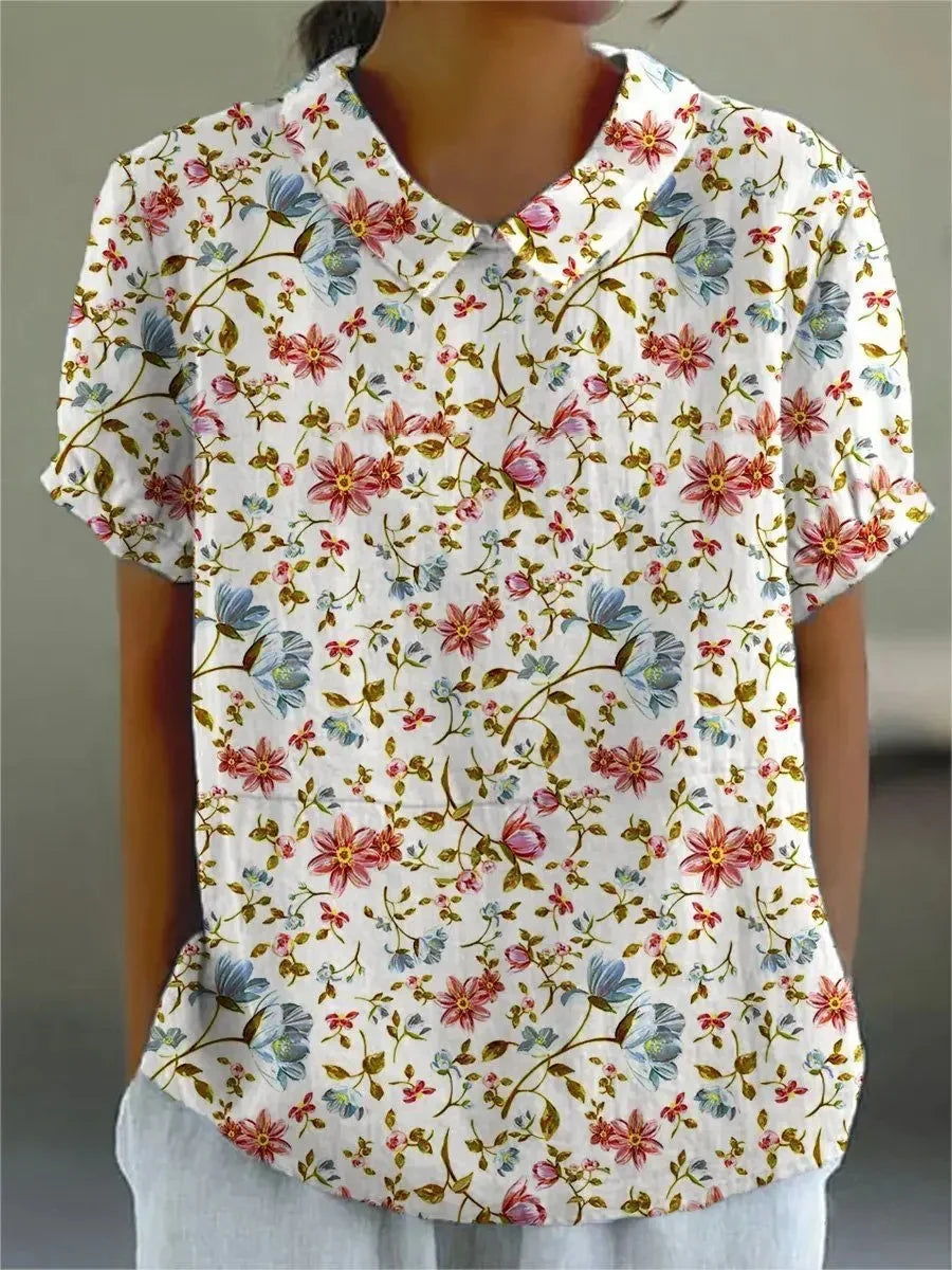 Zomerjurk "Familiediner" – Elegant & zomers
