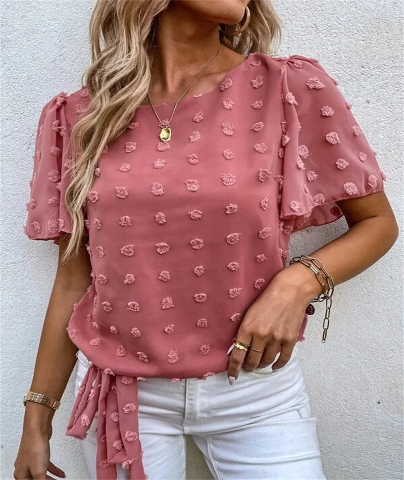 Rita | Charmante top