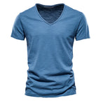Lenoir™ | Zomer t-shirt