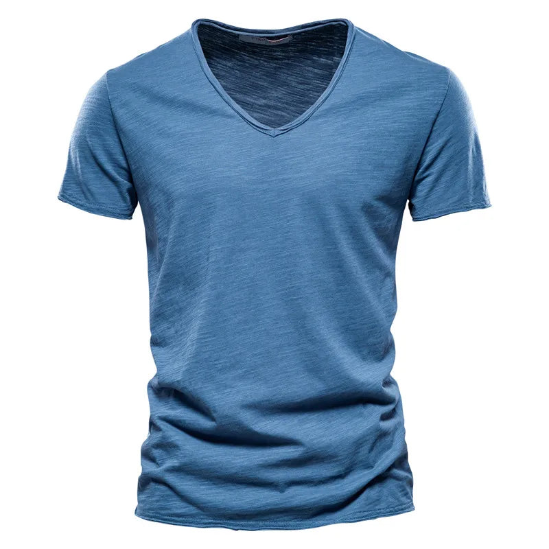 Lenoir™ | Zomer t-shirt