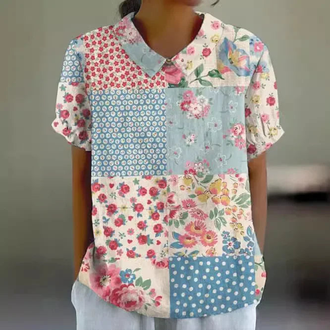 Zomerjurk "Familiediner" – Elegant & zomers
