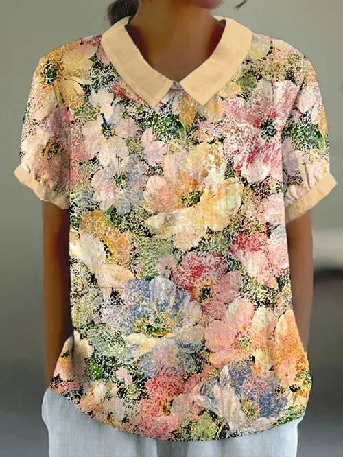 Zomerjurk "Familiediner" – Elegant & zomers
