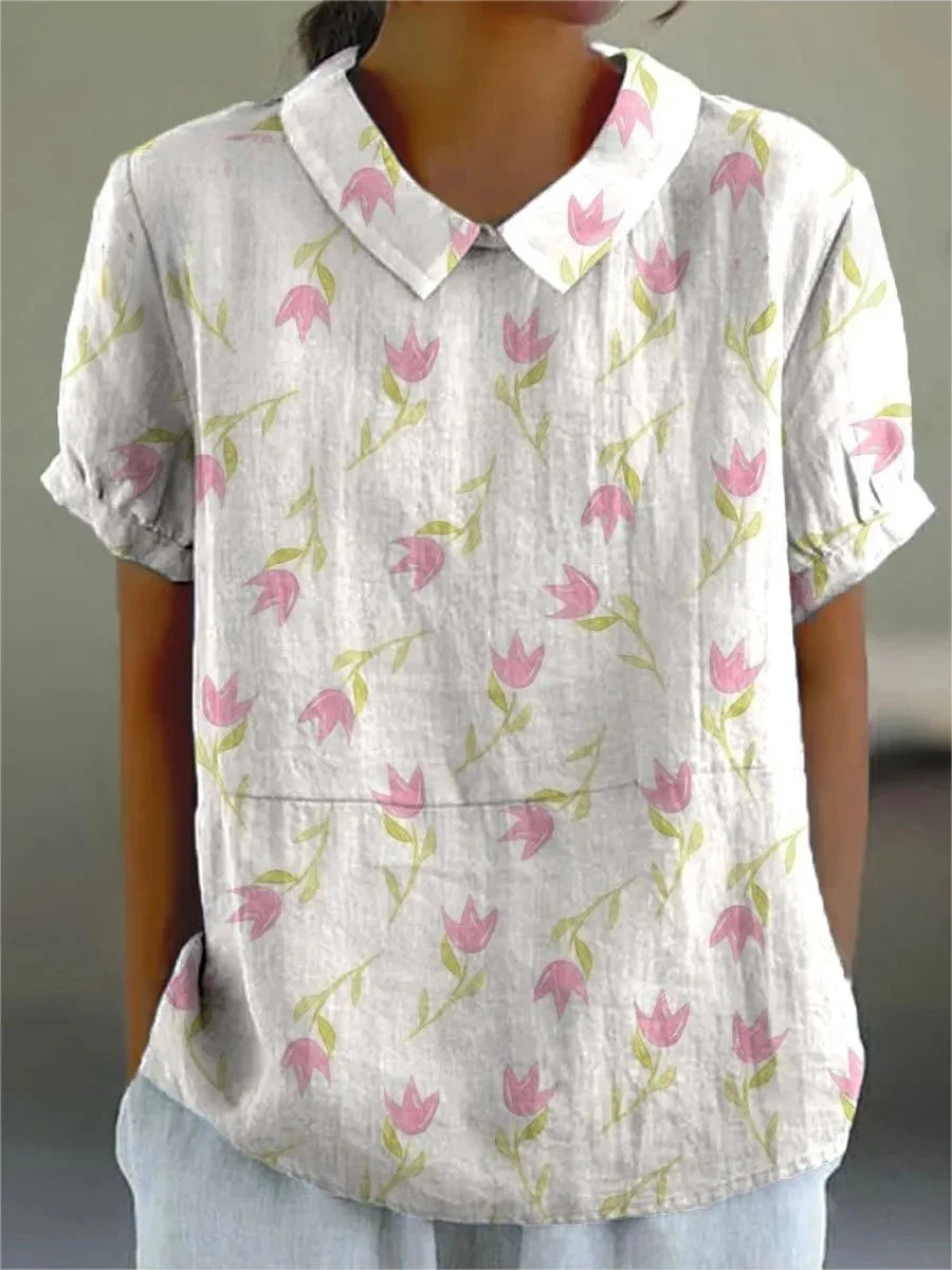 Zomerjurk "Familiediner" – Elegant & zomers