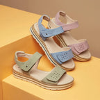 Elowen | Comfortabele orthopedische sandalen