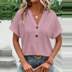 Poppy | Elegante blouse