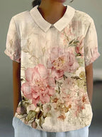 Zomerjurk "Familiediner" – Elegant & zomers