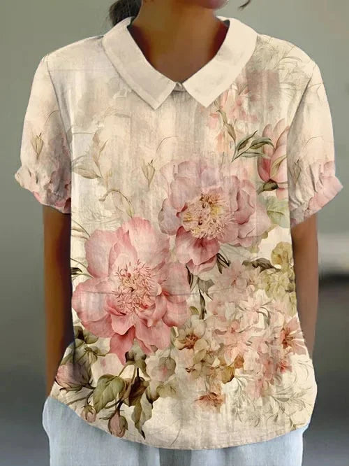 Zomerjurk "Familiediner" – Elegant & zomers