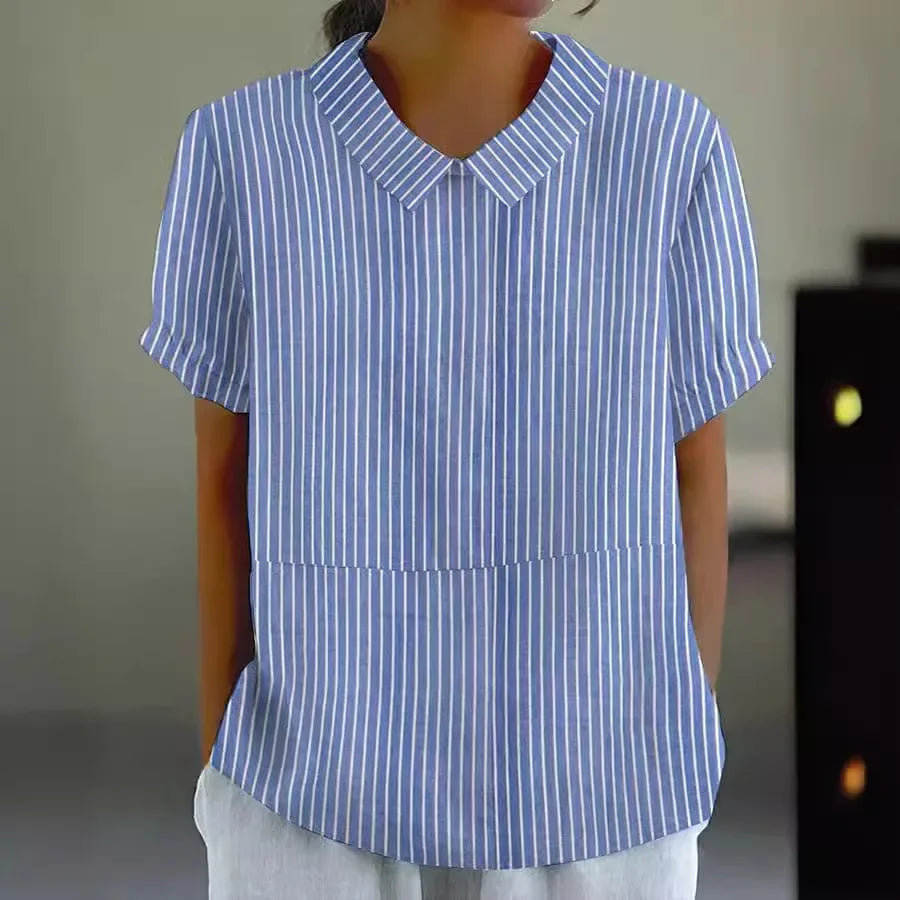 Zomerjurk "Familiediner" – Elegant & zomers