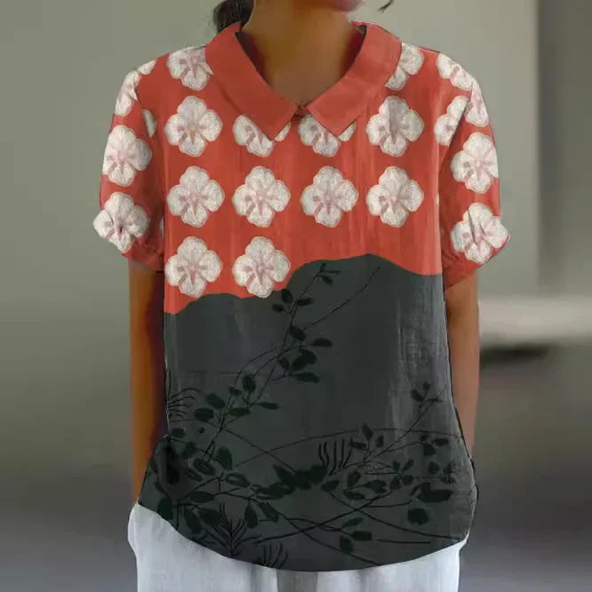 Zomerjurk "Familiediner" – Elegant & zomers