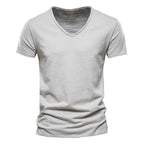 Lenoir™ | Zomer t-shirt