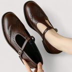 Irene - Tijdloze Elegante Sandalen