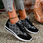 Elenor | Moderne comfortabele sneakers