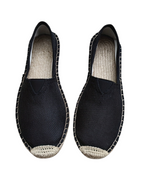 MANU - Elegante heren Espadrilles