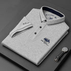 Gunther™ | Luxe poloshirt