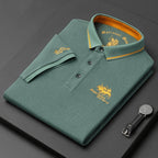 Gunther™ | Luxe poloshirt